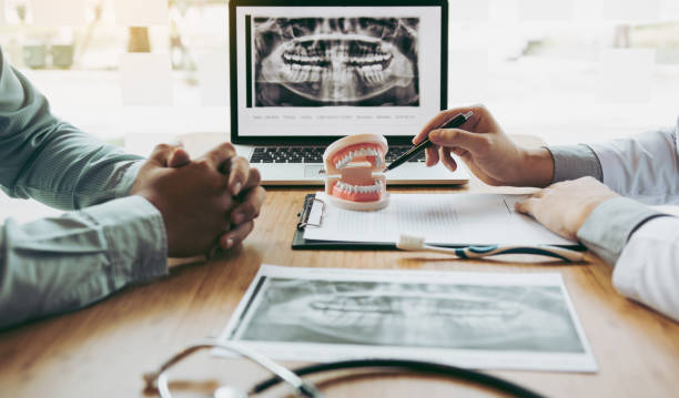 Best Emergency Dental Care for Broken or Chipped Teeth in Pine Mountain Clu, CA