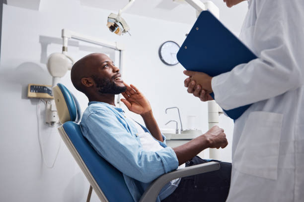Best Emergency Treatment for Dental Infections or Abscesses in Pine Mountain Clu, CA