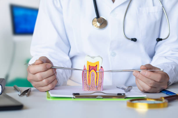 Best Emergency Wisdom Teeth Removal in Pine Mountain Clu, CA
