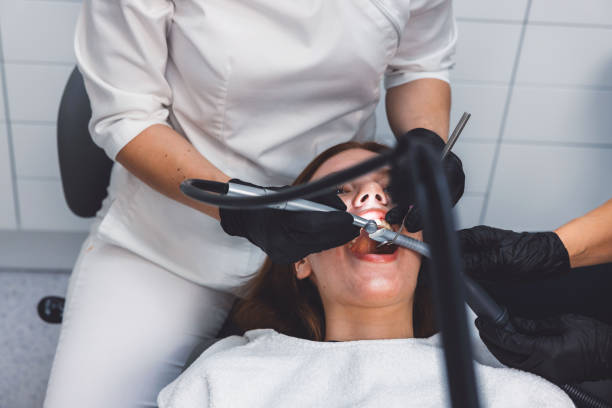 Best Emergency Gum Treatment in Pine Mountain Clu, CA