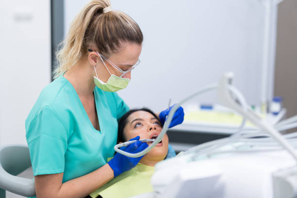 Best Weekend Emergency Dentist in Pine Mountain Clu, CA