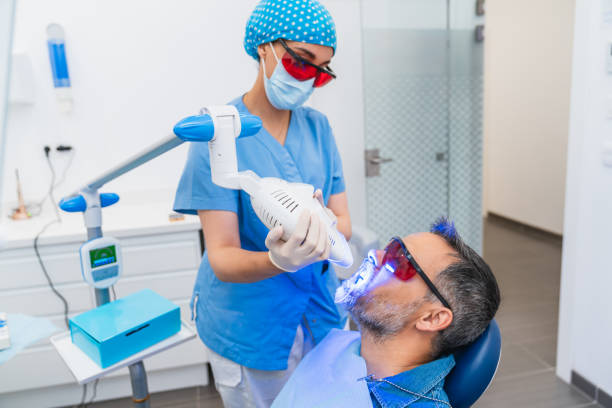 Best Pediatric Emergency Dentist in Pine Mountain Clu, CA