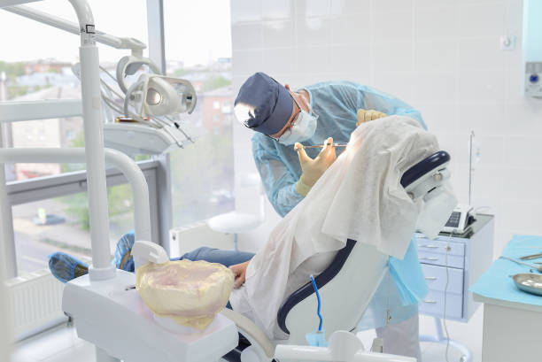 Best Same-Day Emergency Dental Services in Pine Mountain Clu, CA